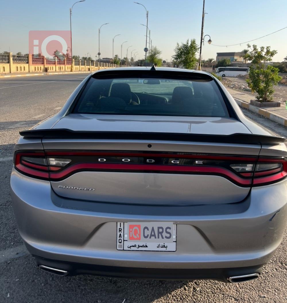 Dodge Charger